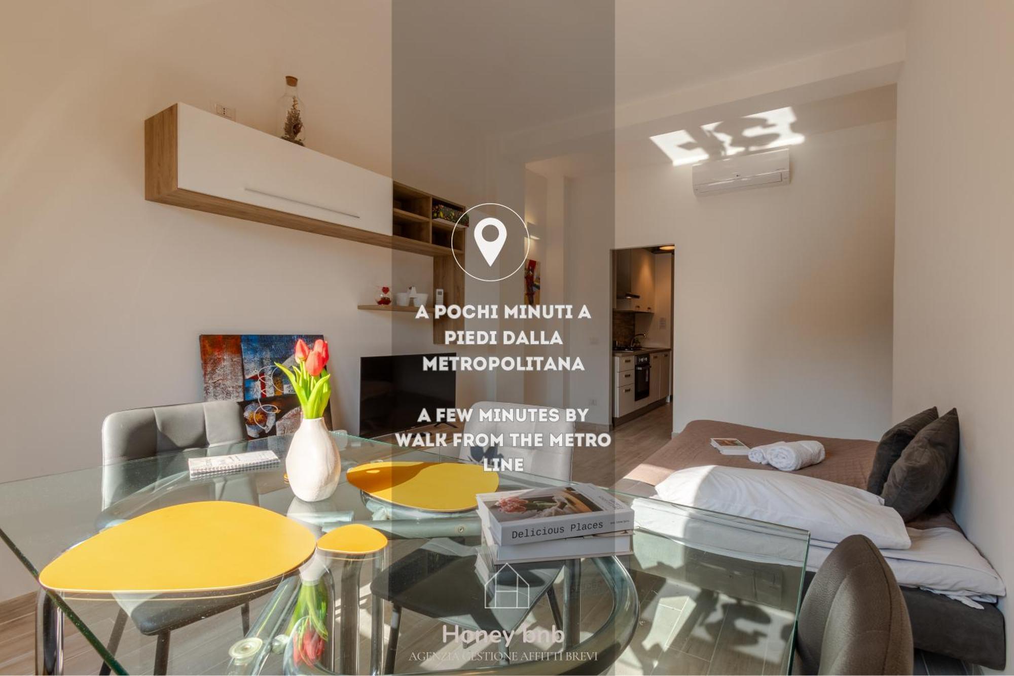 M2 - San Raffaele - Casa Cimiano Apartment Milan Exterior photo
