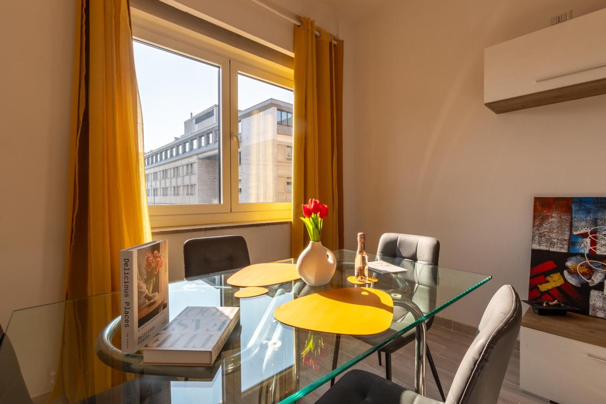 M2 - San Raffaele - Casa Cimiano Apartment Milan Exterior photo