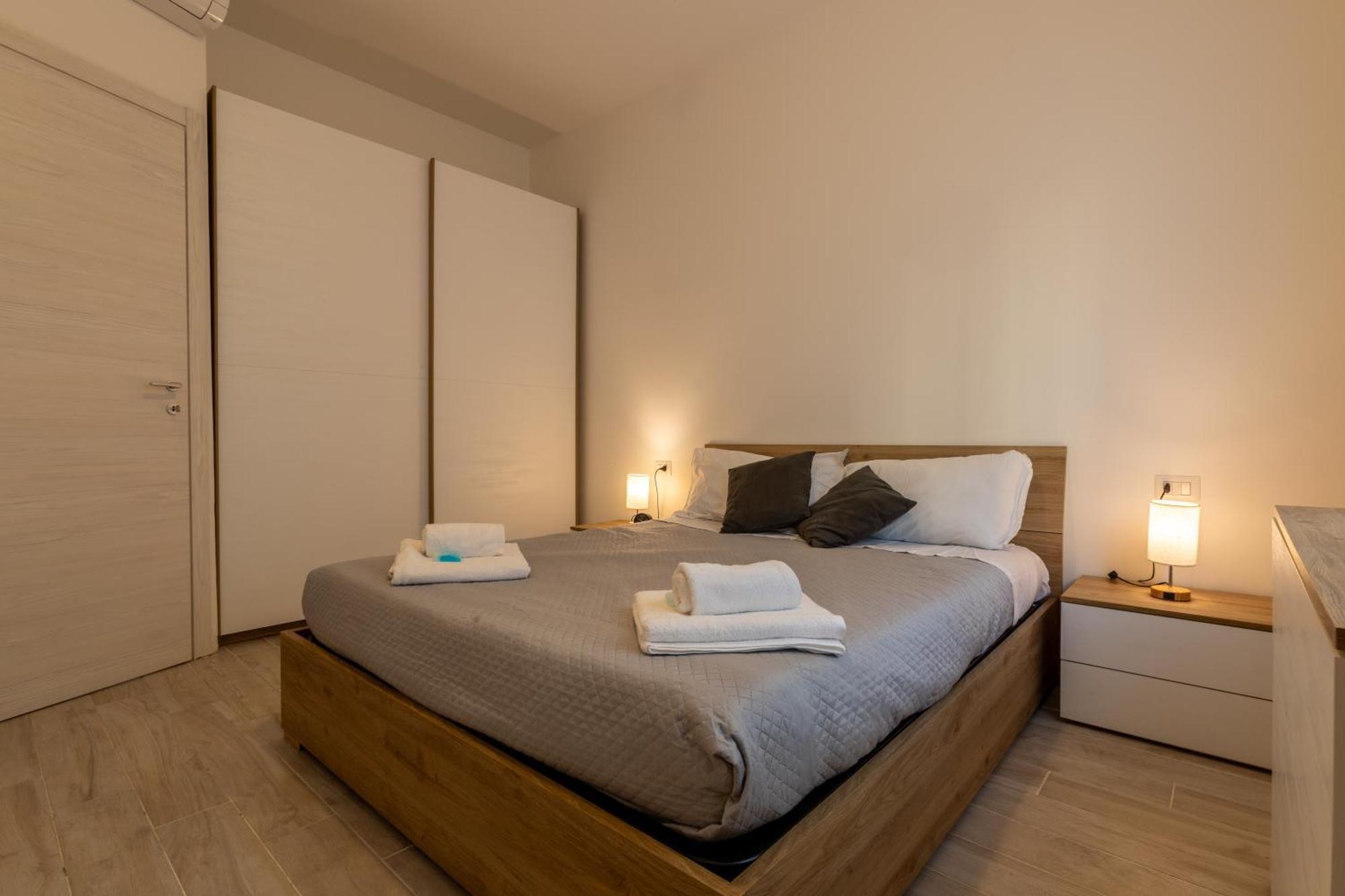 M2 - San Raffaele - Casa Cimiano Apartment Milan Exterior photo