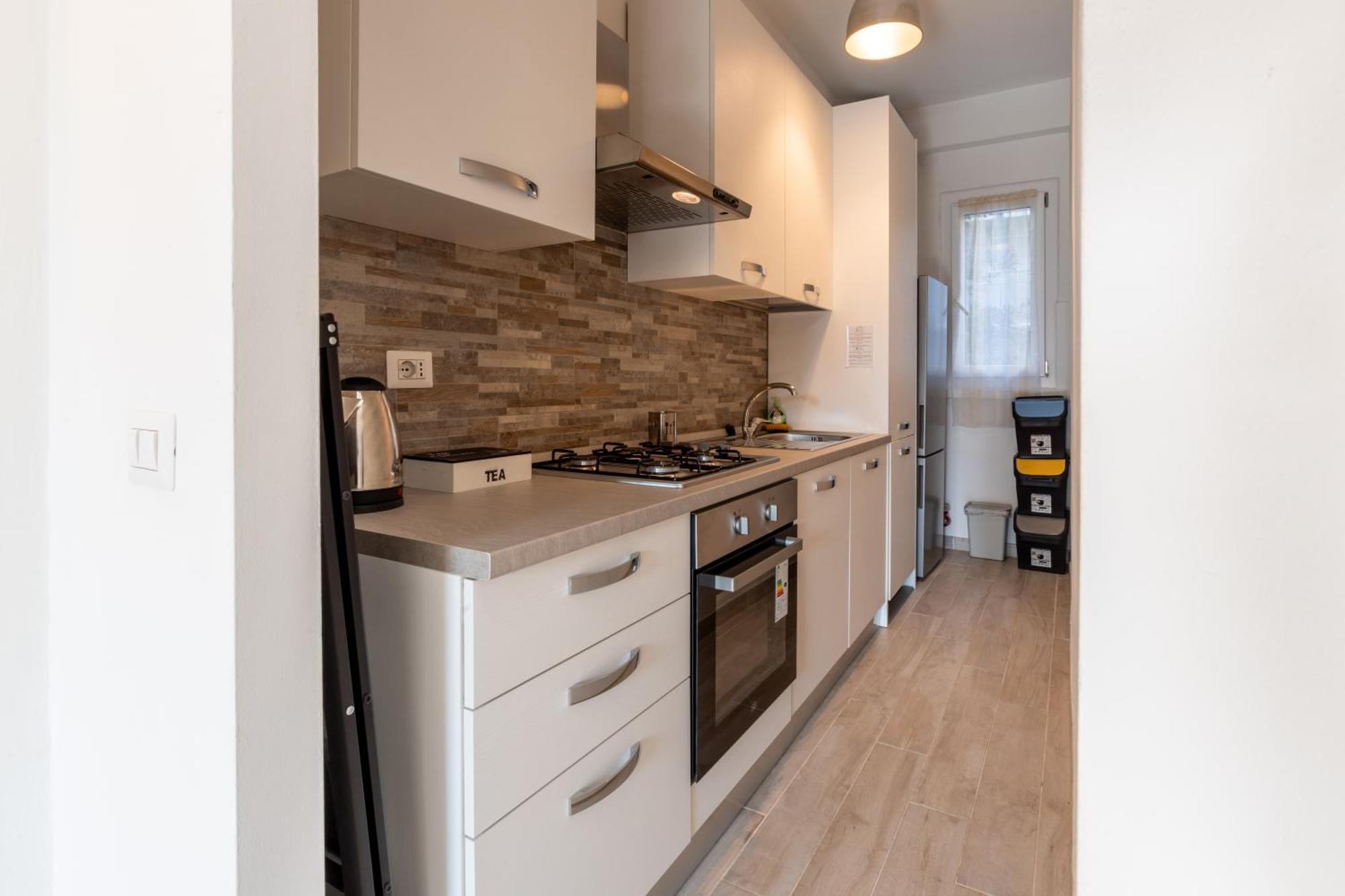 M2 - San Raffaele - Casa Cimiano Apartment Milan Exterior photo
