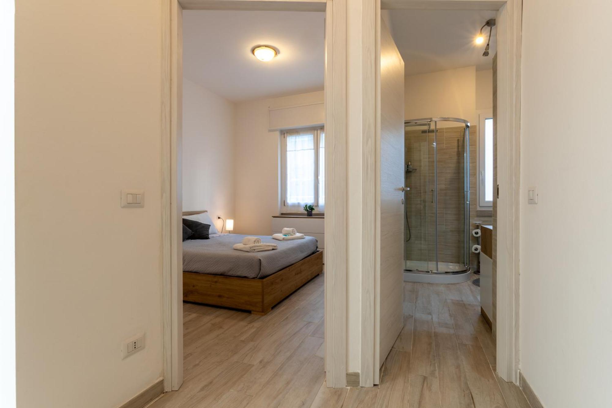 M2 - San Raffaele - Casa Cimiano Apartment Milan Exterior photo